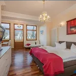 Auf Der Duene Whg 02 Villa *