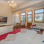 Villa Auf Der Duene Whg 02 *