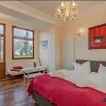 Auf Der Duene Whg 02 Villa