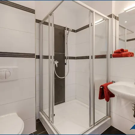 Villa Auf Der Düne Whg 02 *